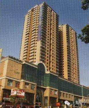 90年代的天山商廈