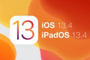 iOS 13.4 正式上線！分屏更新值得一升！