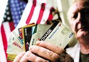 【圖說信用卡】（6）美國信用卡市場的「戰國時代」
