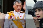 泰國王室被廢貴妃風光回宮，最新宮鬥堪比甄嬛傳