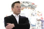Elon Musk（馬斯克）正式成為世界首富