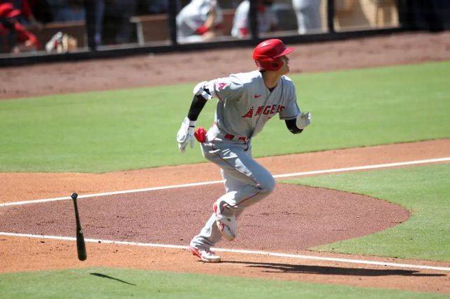 大谷翔平 Mlb 少年得志的天才二刀流 Vito雜誌