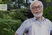 79歲宮崎駿：在家門口撿垃圾，為什麼這麼重要？