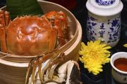 愛吃大閘蟹的上海人是什麼時候發現螃蟹的美味的？