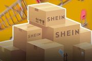 SHEIN，來自中國南京的企業，App下載次數超過 Amazon