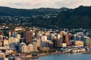 紐西蘭首都為什麼從奧克蘭遷到威靈頓？