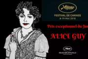 艾麗斯·居伊，世界上第一位女性導演