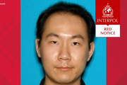 潘勤軒，殺害耶魯華裔研究生的MIT學霸，潛逃三個月後終被捕