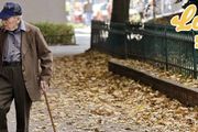 日本72歲「啃老族」：20年不打掃住垃圾堆，一生只工作2年半