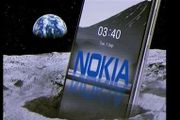 諾基亞 (NOKIA) 要去月球上建4G網路，是嫌地球上的生意不夠做嗎？