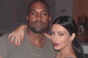 金·卡戴珊（Kim Kardashian）正式提交離婚申請