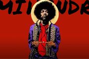 Jimi Hendrix：偉大的吉他手