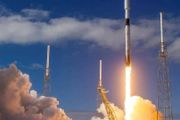SpaceX 的星鏈網路計劃在太空中又邁出了一大步