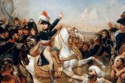 「拿破崙告訴我們如何取勝…」，波蘭國歌怎麼把法國皇帝寫進去？