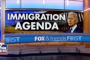 白宮移民改革：1月1日前抵達的非法移民，8年入籍美國