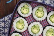 日本武士被禁食的黃瓜，為何是著名妖怪河童的最愛？