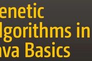 Genetic Algorithms in Java Basics（Java實現遺傳演算法）