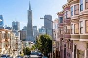 舊金山房租跌幅最大，12月這十個美國城市房租大跳水