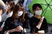 東京今天又新增「新冠肺炎」感染者57人，疫情又起？