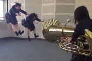 日本的中學生樂團實力有多恐怖？