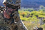 美國陸軍在2020年網路現代化實驗中評估抗干擾、低截獲/低探測概率士兵間通訊