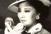 1950年上海公安逮捕了一「老媽子」，審問後發現：她是潛伏女間諜