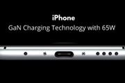 iPhone 13 要換介面，65W 快速充電真來了？