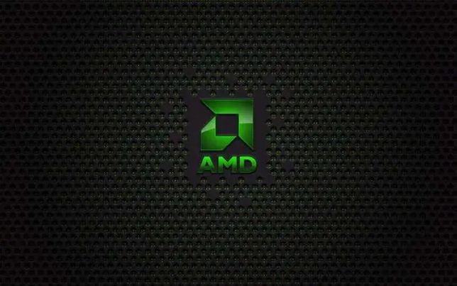 · AMD｜圖片來自於網路