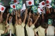 巴西的日本人：日本人移民南美的歷史