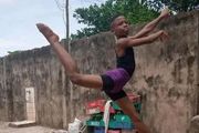 跳芭蕾的11歲「非洲黑天鵝」，今年被紐約頂尖舞團錄取了