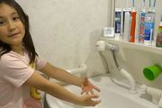 日本洗手間設計獲網友點贊，功能極致到變態