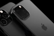 iPhone 13 新增磨砂黑版，外觀真香續航穩了