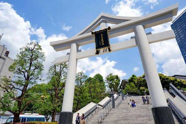 硬核科普 神社的象徵 鳥居都有哪些種類 Vito雜誌