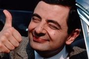 Mr. Bean（豆豆先生）：66歲「憨豆」，被傳抑鬱16年