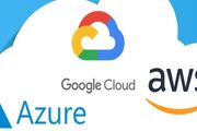 AWS, Azure, Google Cloud：雲端運算之戰打得如何？
