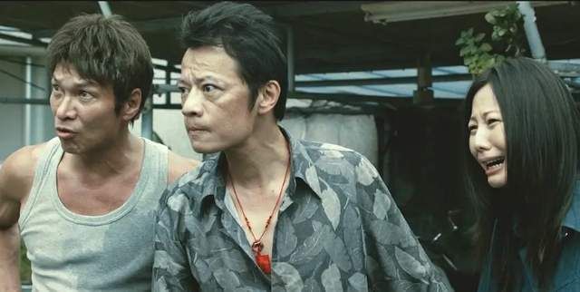 2016年吳朋奉客串了台灣電影《黑白》