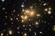 神祕的粒子！它能解釋暗物質嗎？