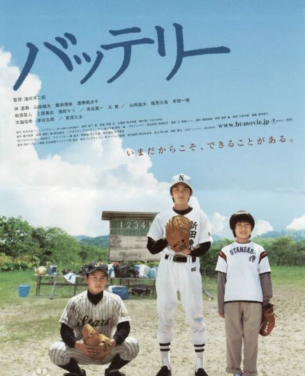 野球少年 棒球 是一種傳達心意的運動 Vito雜誌