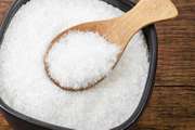 家裡換低鈉鹽（富鉀鹽），減少心血管疾病發生