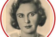 蘭妮·萊芬斯坦：希特勒心中最完美的德國女人