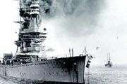 日德蘭海戰三艘戰巡發生爆炸，那就肯定是基本設計理念出了問題