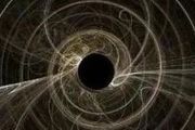 用最重的黑洞去探測最輕的粒子？