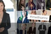 芬蘭女總理拍露胸寫真被噴辱國！千名女網友脫bra聲援