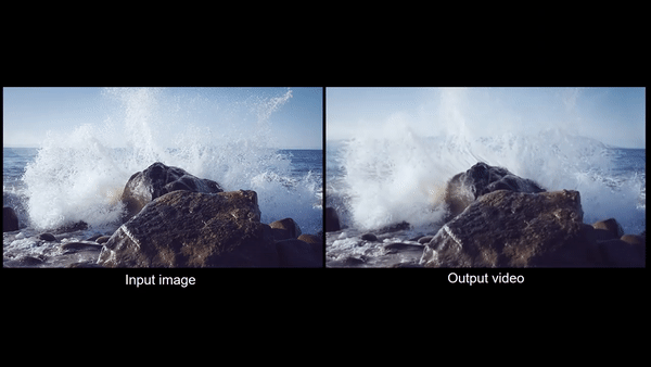單幀風景照變延時攝影，分分鐘搞定，還能有晝夜變化，這是來自日本的開源動畫景觀算法