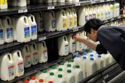 緊急召回！澳洲超市熱賣奶製品遭細菌汙染，情況嚴重或可致命
