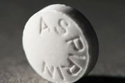 阿斯匹靈 (Aspirin) 一直被挑戰，從未被超越！
