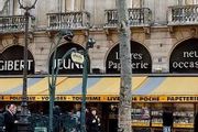 巴黎最大最古老書店 Gibert Jeune 面臨關門，拉丁區將失去它的靈魂