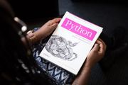 靈活編碼要義：Python中一切皆物件