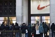 耐吉(Nike)鉅虧56億，只能靠中國人救命？