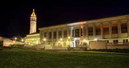 （UC Berkeley）